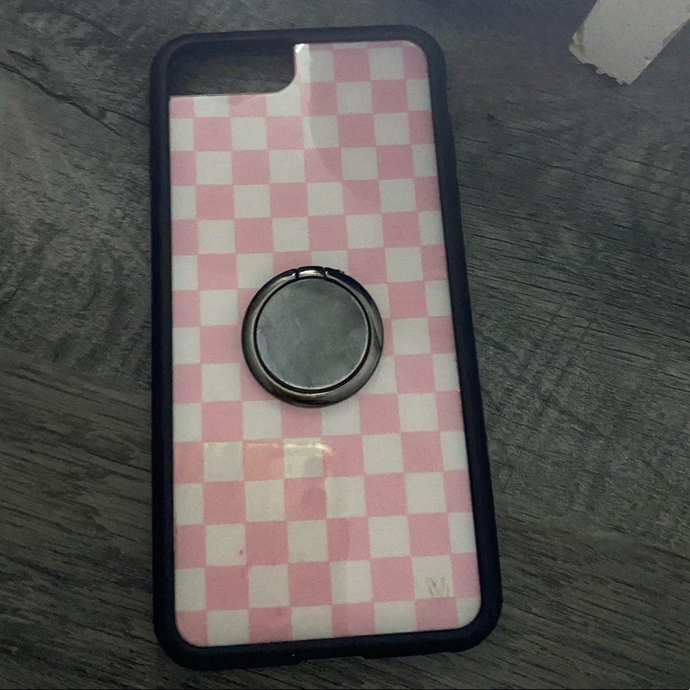 Phone case iphone 7+